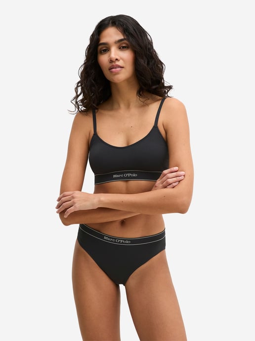 Marc O'Polo Women Maxi briefs New Seamless - Image 2