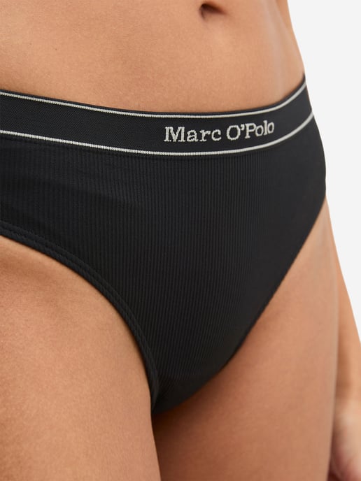 Marc O'Polo Women Maxi briefs New Seamless - Image 4