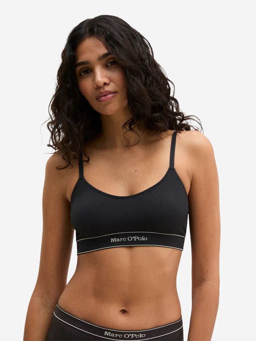 Marc O'Polo Women Bralette New Seamless - Image 2