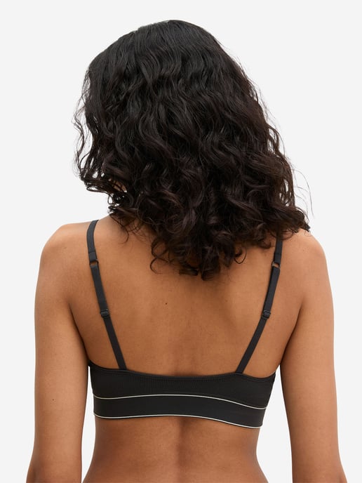 Marc O'Polo Women Bralette New Seamless - Image 3