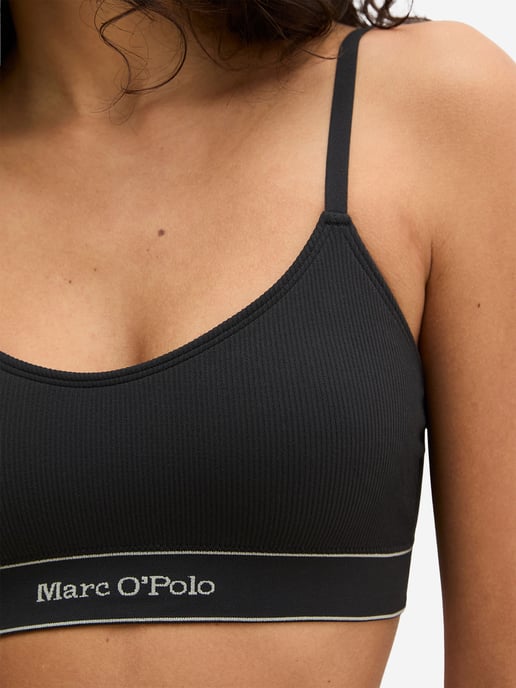 Marc O'Polo Women Bralette New Seamless - Image 4