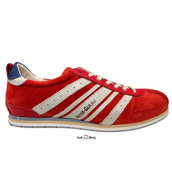 Kamo-Gutsu Herenschoenen sneakers - Image 1