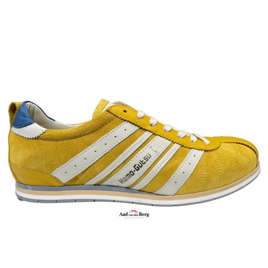 Kamo-Gutsu Herenschoenen sneakers - Image 1