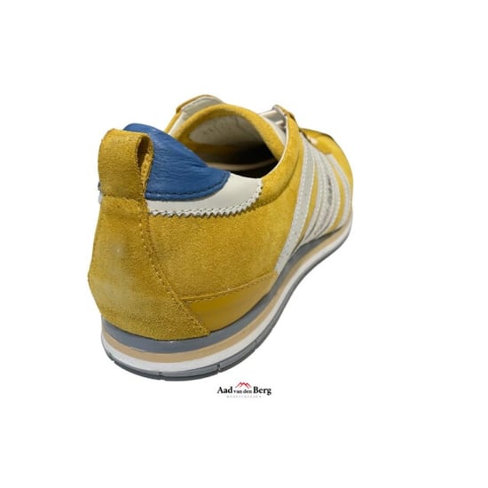 Kamo-Gutsu Herenschoenen sneakers - Image 2