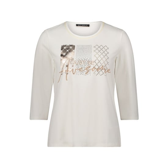 Betty Barclay 27241092 shirt kurz 3/4 arm - Image 3