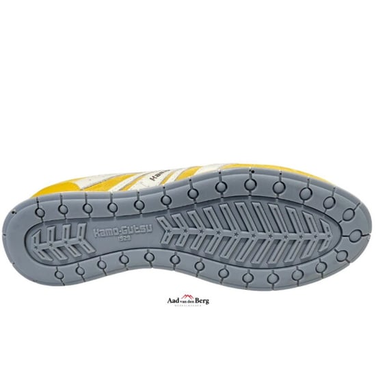 Kamo-Gutsu Herenschoenen sneakers - Image 4