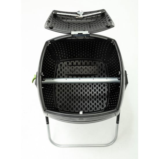 Lifetime ® compostbak 189 liter lk05000 composteertrommel draaibaar - Image 3