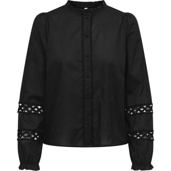 Only Onltua ls detail shirt wvn cs - - Image 1