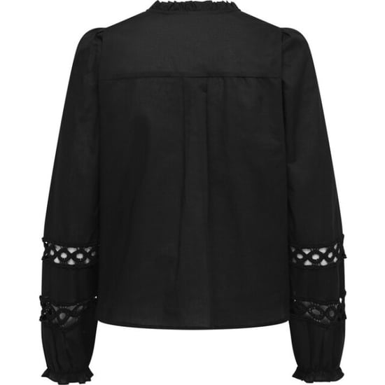 Only Onltua ls detail shirt wvn cs - - Image 2