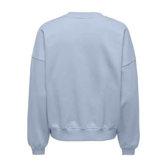 Jacqueline de Yong Jdymesa life ls o-nk emb sweat jrs noos licht - Image 2
