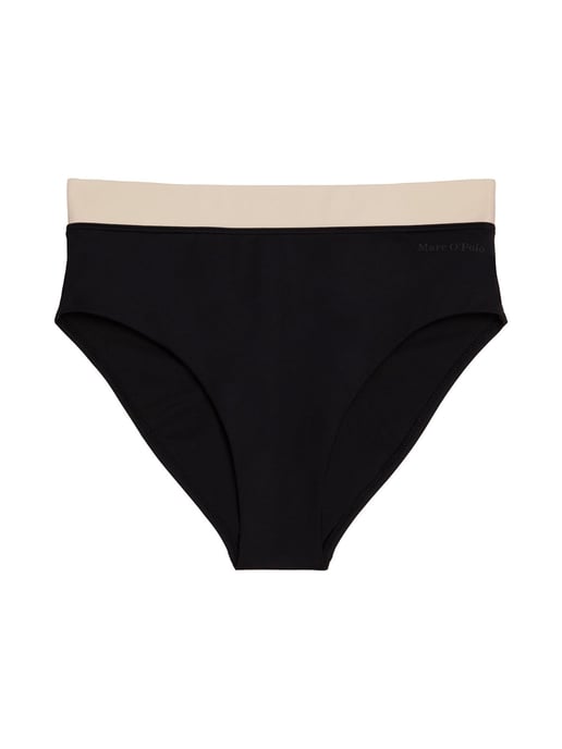 Marc O'Polo Vrouwen Bikini broekjes Contrast Binding - Image 1