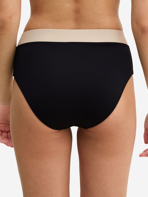 Marc O'Polo Vrouwen Bikini broekjes Contrast Binding - Image 3