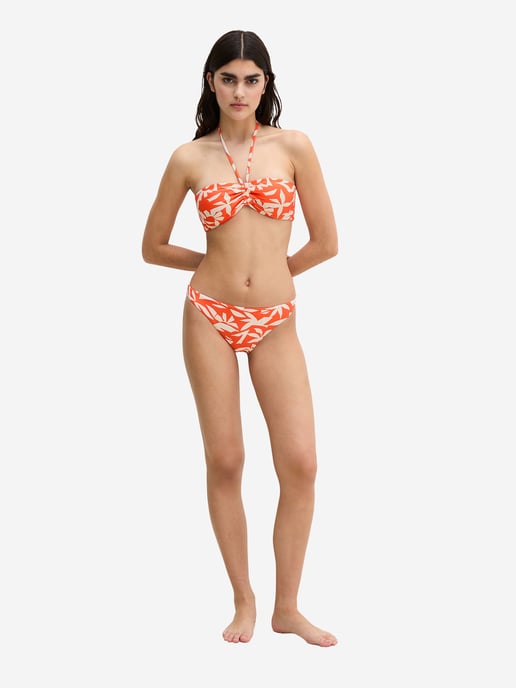 Marc O'Polo Women Bikini bottoms Firecracker Floral - Image 2