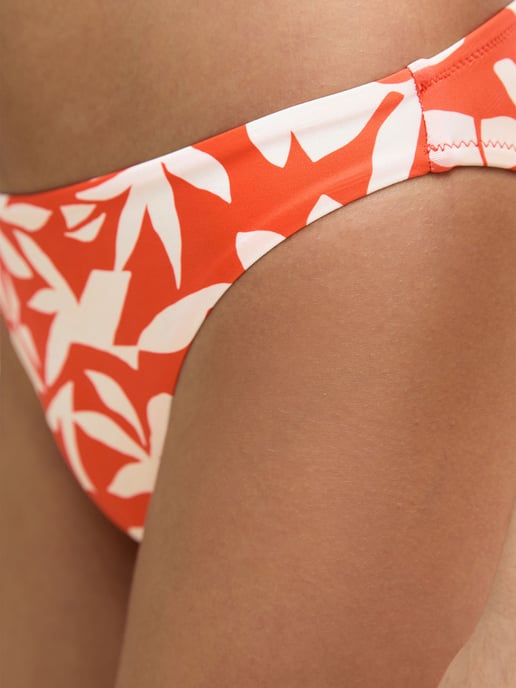 Marc O'Polo Women Bikini bottoms Firecracker Floral - Image 4
