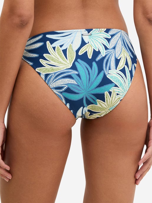Marc O'Polo Vrouwen Bikini broekjes Bohemian Leaf - Image 3
