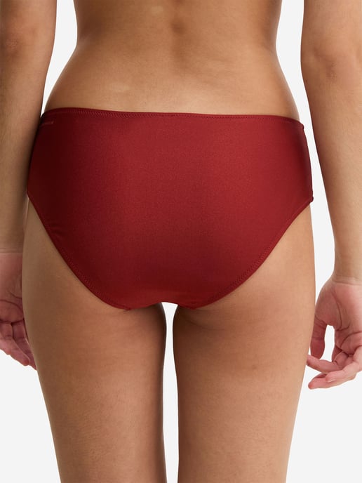Marc O'Polo Women Bikini bottoms Shiny - Image 3
