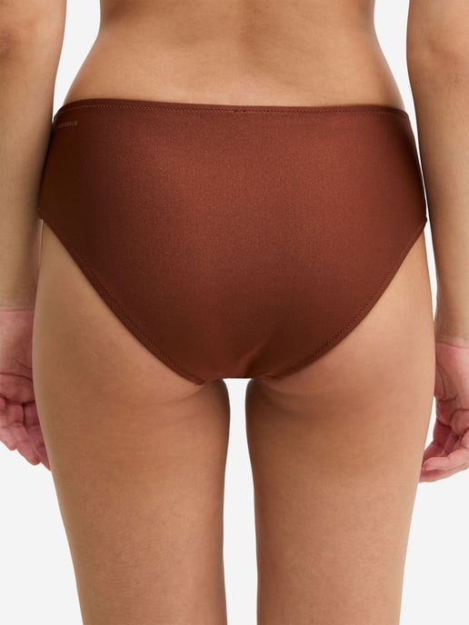 Marc O'Polo Women Bikini bottoms Breezy Leaf - Image 3