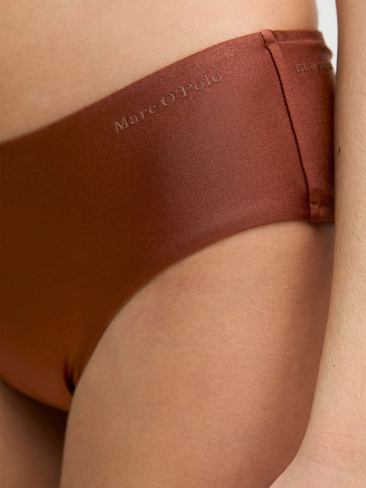 Marc O'Polo Women Bikini bottoms Breezy Leaf - Image 4