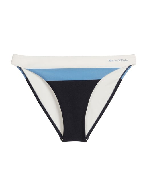 Marc O'Polo Vrouwen Bikini broekjes Summer Stripes - Image 1