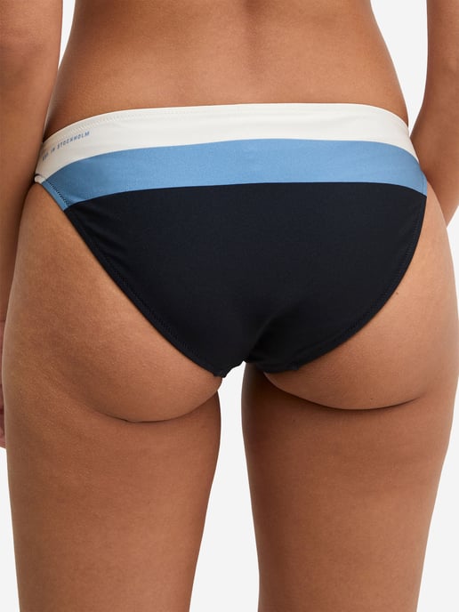 Marc O'Polo Vrouwen Bikini broekjes Summer Stripes - Image 3