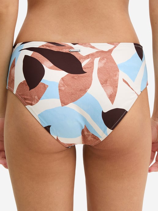 Marc O'Polo Vrouwen Bikini broekjes Breezy Leaf - Image 3