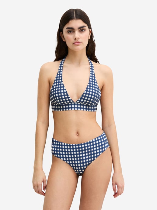 Marc O'Polo Vrouwen Bikini broekjes Shiny - Image 2