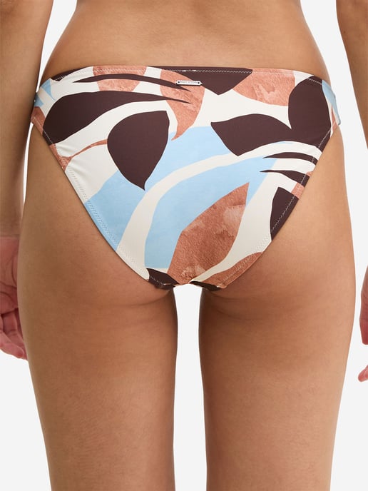Marc O'Polo Vrouwen Bikini broekjes Breezy Leaf - Image 3
