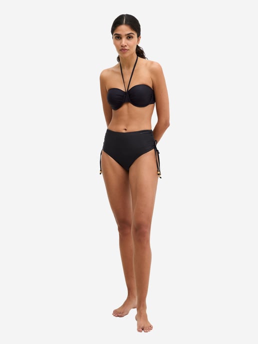 Marc O'Polo Women Bikini bottoms Abstract Floral - Image 2