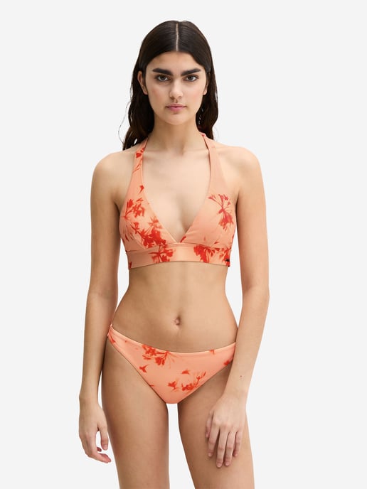 Marc O'Polo Vrouwen Bikini broekjes Firecracker Floral - Image 2