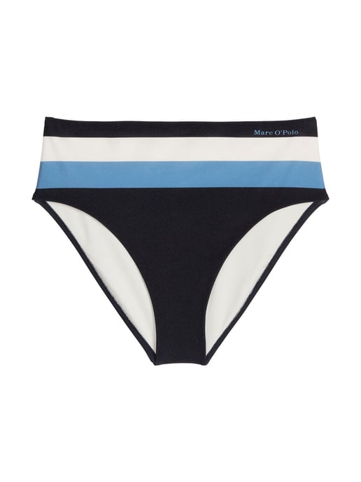 Marc O'Polo Women Bikini bottoms Summer Stripes - Image 1