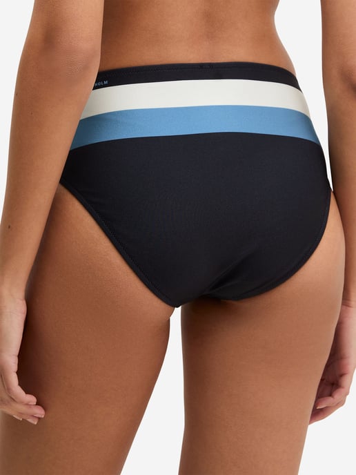 Marc O'Polo Women Bikini bottoms Summer Stripes - Image 3