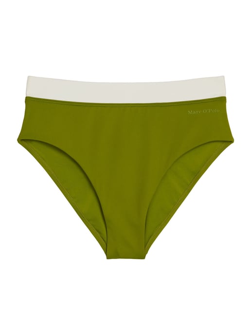Marc O'Polo Vrouwen Bikini broekjes Contrast Binding - Image 1