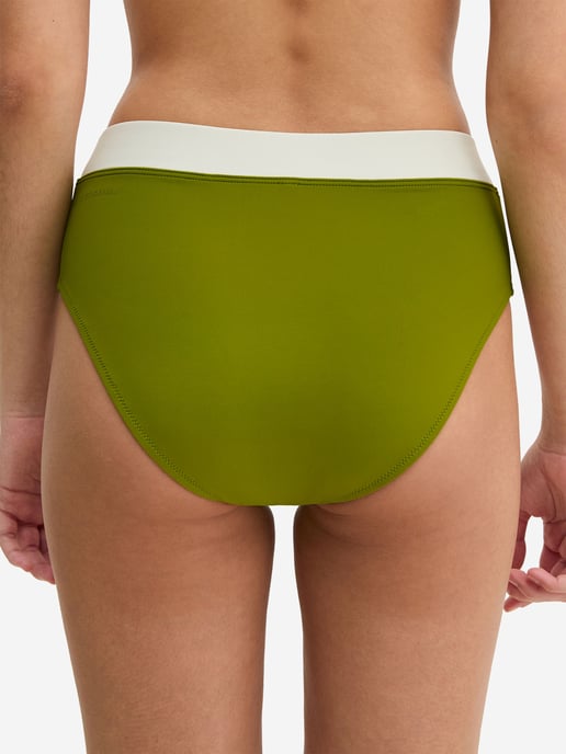 Marc O'Polo Vrouwen Bikini broekjes Contrast Binding - Image 3
