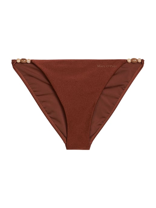 Marc O'Polo Vrouwen Bikini broekjes Breezy Leaf - Image 1