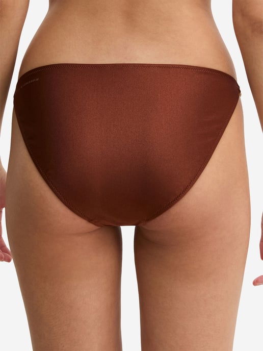 Marc O'Polo Vrouwen Bikini broekjes Breezy Leaf - Image 3
