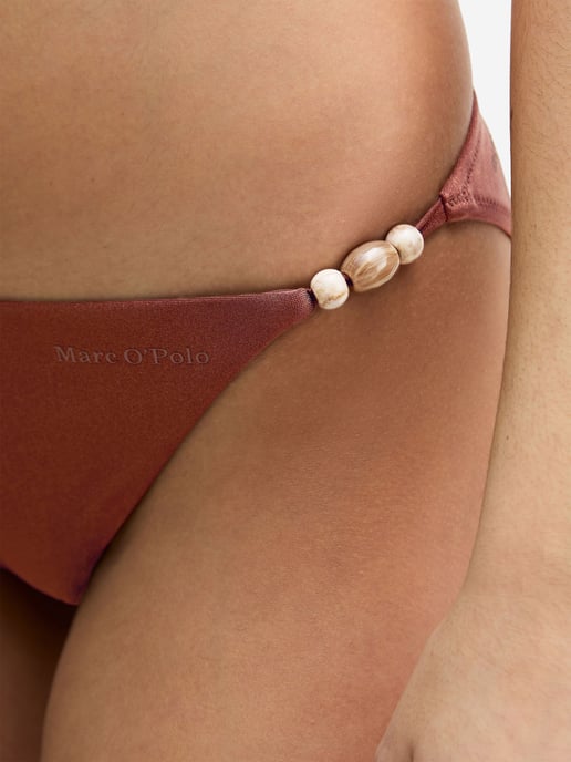 Marc O'Polo Vrouwen Bikini broekjes Breezy Leaf - Image 4