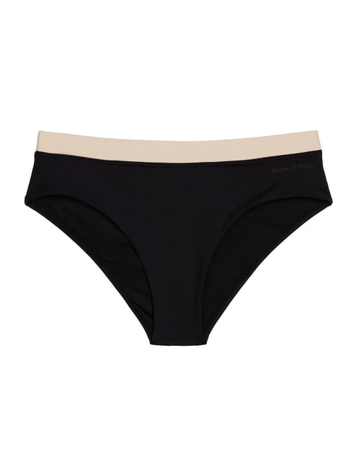 Marc O'Polo Vrouwen Bikini broekjes Contrast Binding - Image 1
