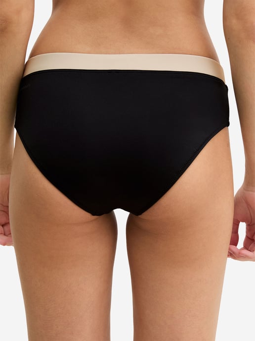 Marc O'Polo Vrouwen Bikini broekjes Contrast Binding - Image 3