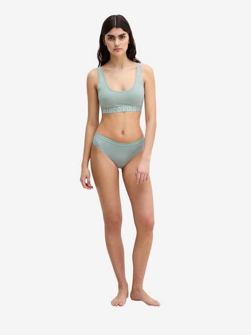 Marc O'Polo Vrouwen Slip Bio - Image 2