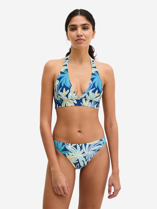 Marc O'Polo Vrouwen Triangel bikinitop Bohemian Leaf - Image 2