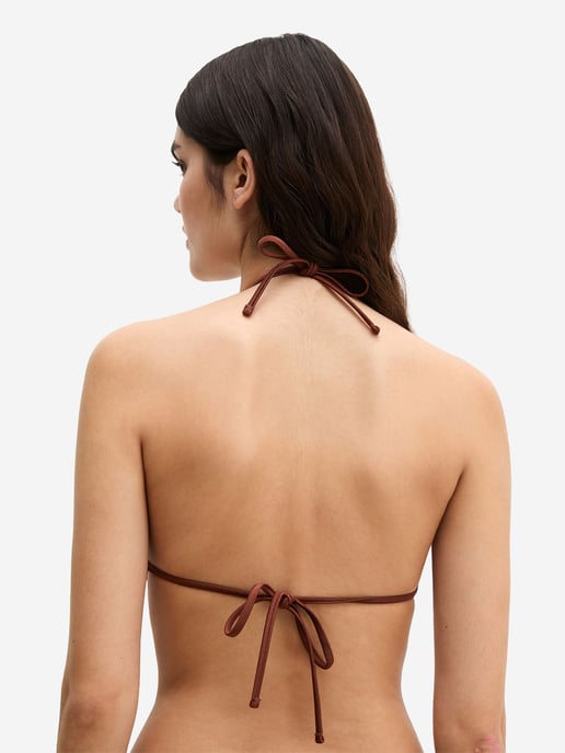 Marc O'Polo Vrouwen Triangel bikinitop Breezy Leaf - Image 3