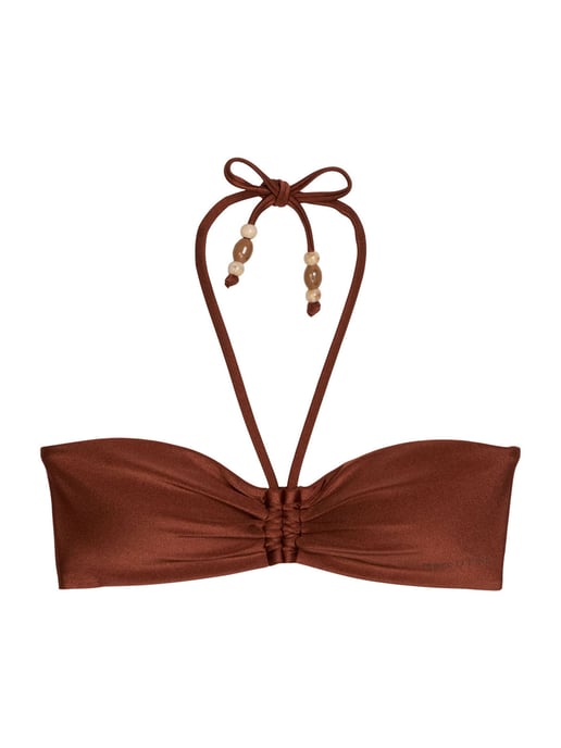 Marc O'Polo Vrouwen Triangel bikinitop Breezy Leaf - Image 1