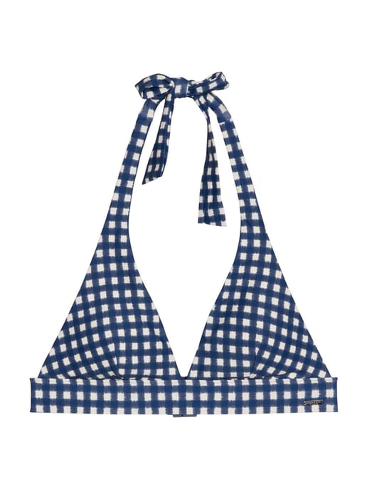 Marc O'Polo Vrouwen Triangel bikinitop Shiny - Image 1