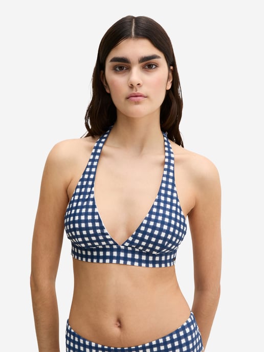 Marc O'Polo Vrouwen Triangel bikinitop Shiny - Image 2