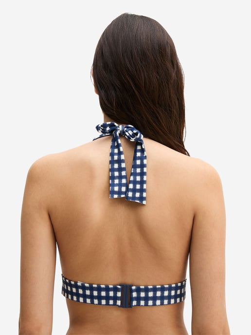 Marc O'Polo Vrouwen Triangel bikinitop Shiny - Image 3