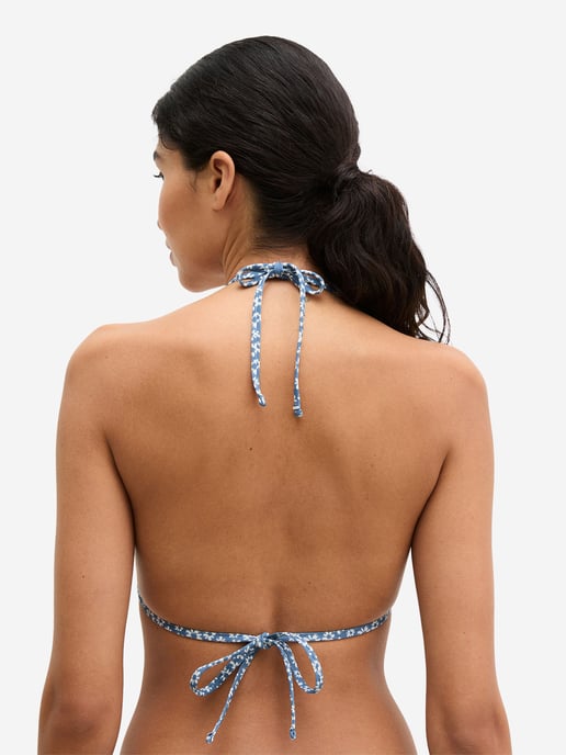 Marc O'Polo Vrouwen Triangel bikinitop Shiny - Image 3