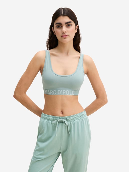 Marc O'Polo Women Bustier Bio - Image 2