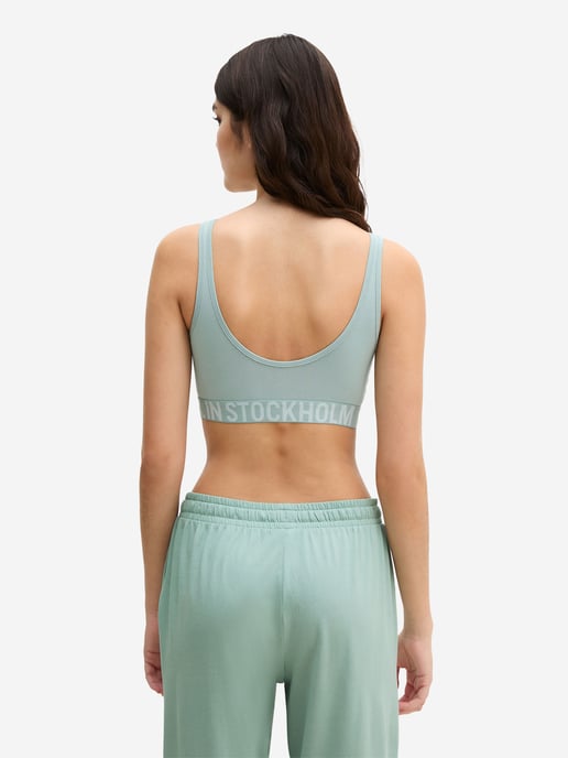 Marc O'Polo Women Bustier Bio - Image 3