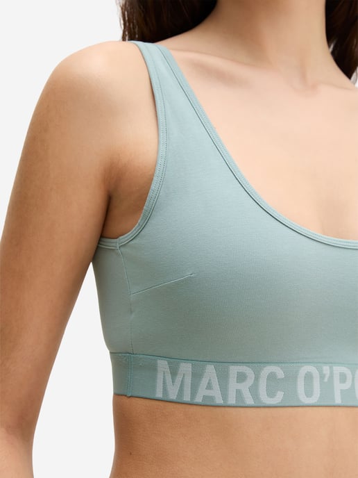 Marc O'Polo Women Bustier Bio - Image 4