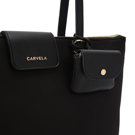 Carvela  Marcela Nylon Tote Bag - Image 3